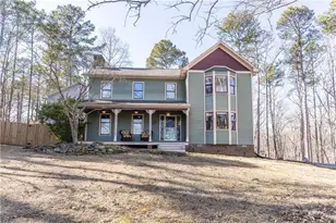 4279 Red Fox Trail Trail, Oakwood, GA 30566 - Photo 5