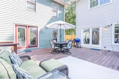 4279 Red Fox Trail Trail, Oakwood, GA 30566 - Photo 45