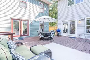 4279 Red Fox Trail Trail, Oakwood, GA 30566 - Photo 45