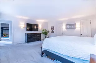 4279 Red Fox Trail Trail, Oakwood, GA 30566 - Photo 29