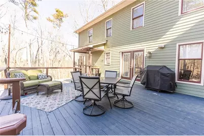 4279 Red Fox Trail Trail, Oakwood, GA 30566 - Photo 41