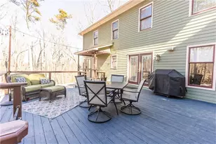 4279 Red Fox Trail Trail, Oakwood, GA 30566 - Photo 41