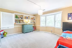 4279 Red Fox Trail Trail, Oakwood, GA 30566 - Photo 33