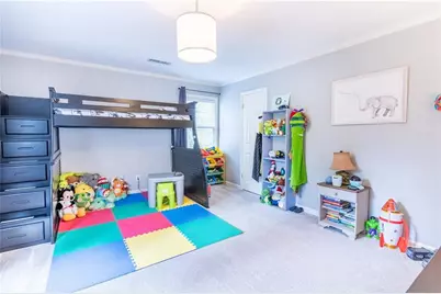 4279 Red Fox Trail Trail, Oakwood, GA 30566 - Photo 29