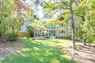 4279 Red Fox Trail Trail, Oakwood, GA 30566 - Photo 7