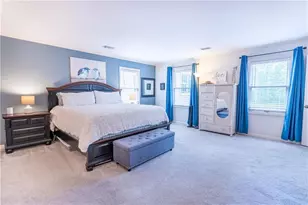 4279 Red Fox Trail Trail, Oakwood, GA 30566 - Photo 27