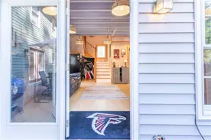 4279 Red Fox Trail Trail, Oakwood, GA 30566 - Photo 49