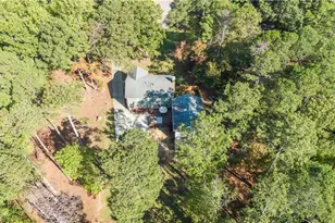 4279 Red Fox Trail Trail, Oakwood, GA 30566 - Photo 3