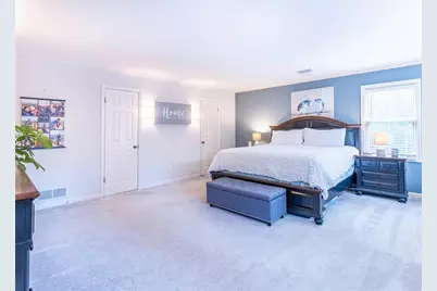 4279 Red Fox Trail Trail, Oakwood, GA 30566 - Photo 25