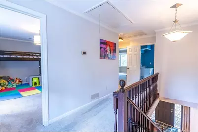 4279 Red Fox Trail Trail, Oakwood, GA 30566 - Photo 23