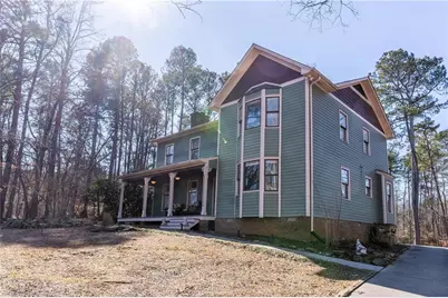 4279 Red Fox Trail Trail, Oakwood, GA 30566 - Photo 7