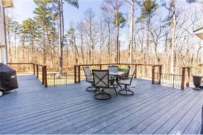 4279 Red Fox Trail Trail, Oakwood, GA 30566 - Photo 41