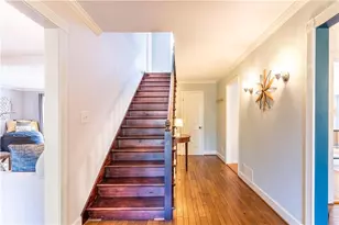 4279 Red Fox Trail Trail, Oakwood, GA 30566 - Photo 25