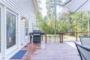 4279 Red Fox Trail Trail, Oakwood, GA 30566 - Photo 63