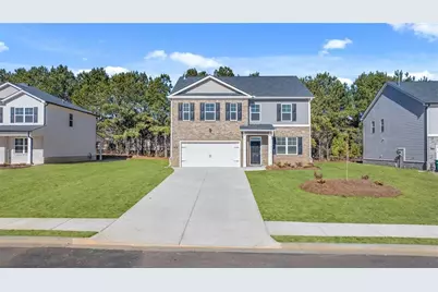 54 Weymouth Drive, Locust Grove, GA 30248 - Photo 1