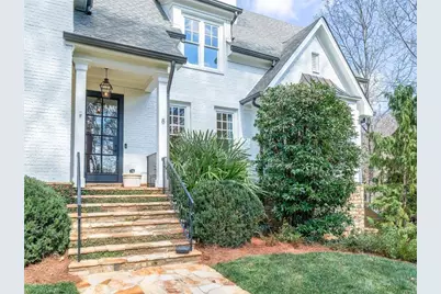 8 W Wieuca Road NE, Atlanta, GA 30342 - Photo 29