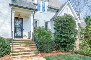 8 W Wieuca Rd NE, Atlanta, GA 30342 - Photo 29