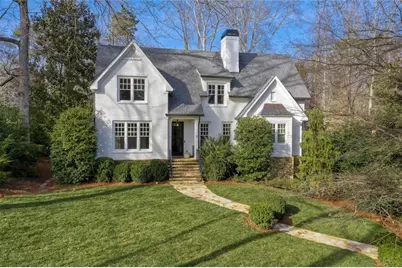 8 W Wieuca Road NE, Atlanta, GA 30342 - Photo 41