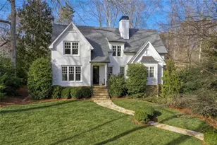 8 W Wieuca Rd NE, Atlanta, GA 30342 - Photo 41