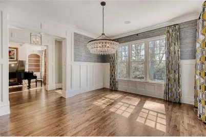 8 W Wieuca Road NE, Atlanta, GA 30342 - Photo 13