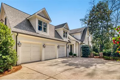 8 W Wieuca Road NE, Atlanta, GA 30342 - Photo 5