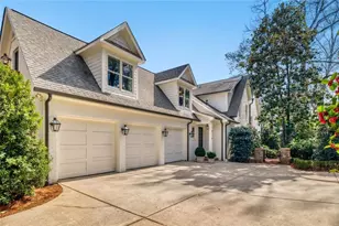 8 W Wieuca Rd NE, Atlanta, GA 30342 - Photo 5