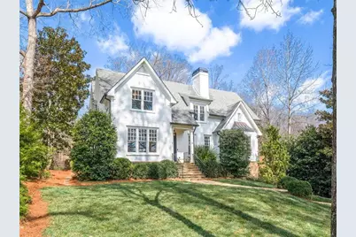 8 W Wieuca Road NE, Atlanta, GA 30342 - Photo 3