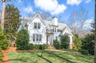 8 W Wieuca Rd NE, Atlanta, GA 30342 - Photo 3