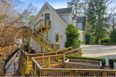 8 W Wieuca Road NE, Atlanta, GA 30342 - Photo 43