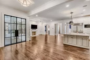 8 W Wieuca Rd NE, Atlanta, GA 30342 - Photo 7