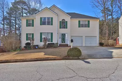1018 Carriage Trace Circle, Stone Mountain, GA 30087 - Photo 1