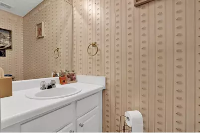 1018 Carriage Trace Circle, Stone Mountain, GA 30087 - Photo 11