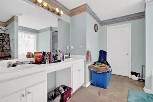 1018 Carriage Trace Cir, Stone Mountain, GA 30087 - Photo 23