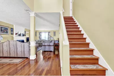 1018 Carriage Trace Circle, Stone Mountain, GA 30087 - Photo 3