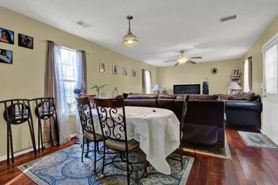 1018 Carriage Trace Circle, Stone Mountain, GA 30087 - Photo 15