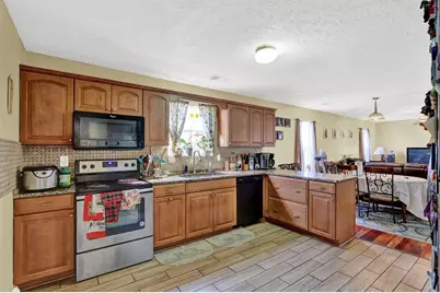 1018 Carriage Trace Circle, Stone Mountain, GA 30087 - Photo 19