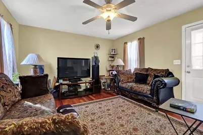 1018 Carriage Trace Circle, Stone Mountain, GA 30087 - Photo 13