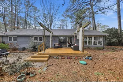 1984 Windburn Court, Snellville, GA 30078 - Photo 29