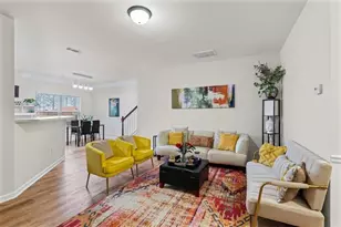 561 Oakside Pl, Acworth, GA 30102 - Photo 5