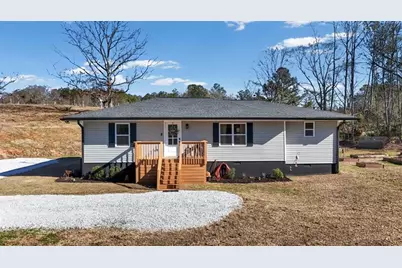 80 Hand Road, Bowdon, GA 30108 - Photo 3