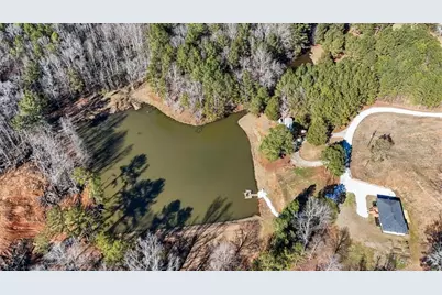 80 Hand Road, Bowdon, GA 30108 - Photo 1