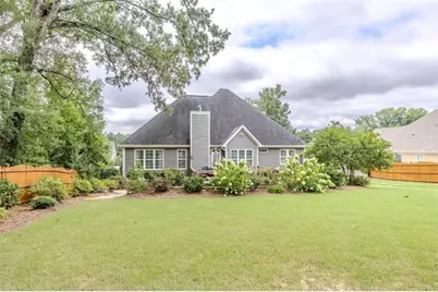 7 Whitetail Ridge NW, Rome, GA 30165 - Photo 11