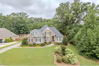 7 Whitetail Ridge NW, Rome, GA 30165 - Photo 3