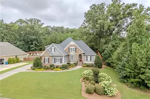 7 Whitetail Ridge NW, Rome, GA 30165 - Photo 3