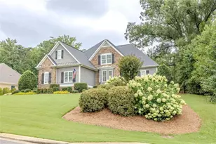 7 Whitetail Ridge NW, Rome, GA 30165 - Photo 5