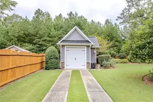 7 Whitetail Ridge NW, Rome, GA 30165 - Photo 19