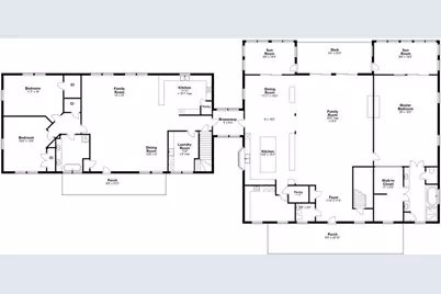 729 Huckleberry Way, Jasper, GA 30143 - Photo 73