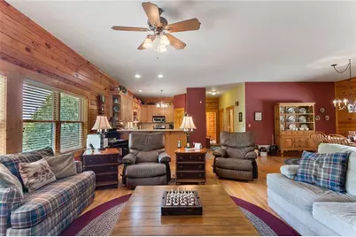 729 Huckleberry Way, Jasper, GA 30143 - Photo 11