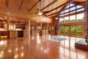 729 Huckleberry Way, Jasper, GA 30143 - Photo 27