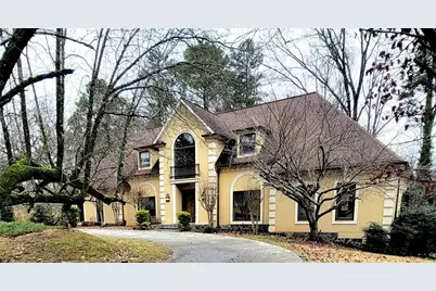 2811 Hawthorne Drive NE, Atlanta, GA 30345 - Photo 1